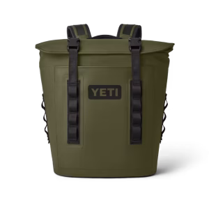 M12 BACKPACK SOFT COOLER