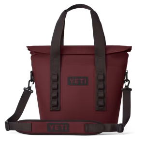 M15 TOTE SOFT COOLER